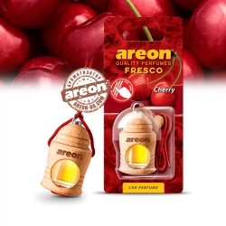 Ароматизатор повітря Areon Fresco Cherry