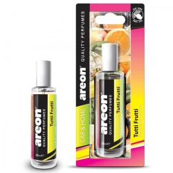 Ароматизатор повітря Areon Perfume 35ml Tutti Frutti