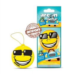 Ароматизатор повітря Areon Smile Summer Dream