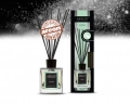 Аромадифузор Areon Home Perfume LUX Silver 150мл HPL02