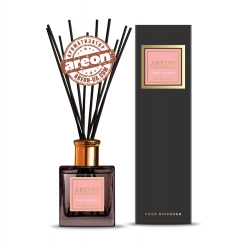 Аромадиффузор Areon Home Perfumes Premium Peony Blossom 150мл