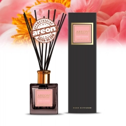 Аромадиффузор Areon Home Perfumes Premium Peony Blossom 150мл