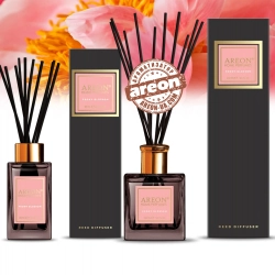 Аромадиффузор Areon Home Perfumes Premium Peony Blossom 150мл