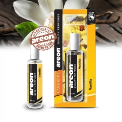 Ароматизатор повітря Areon Perfume 35ml Vanilla