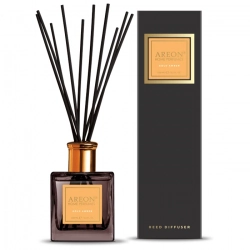 Аромадиффузор Areon Home Perfumes Premium Gold Amber 150мл