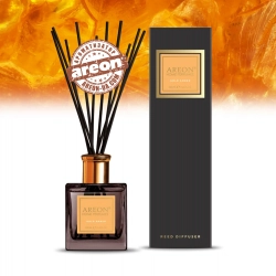 Аромадиффузор Areon Home Perfumes Premium Gold Amber 150мл