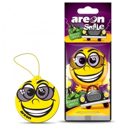 Ароматизатор воздуха Areon Smile Beverly Hills