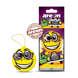 Ароматизатор воздуха Areon Smile Beverly Hills