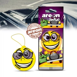 Ароматизатор воздуха Areon Smile Beverly Hills