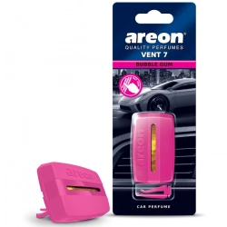 Ароматизатор повітря Areon Vent-7 Bubble Gum