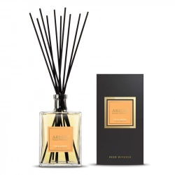 Аромадиффузор Areon Home Perfume Big Gold Amber 1л