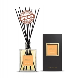 Аромадиффузор Areon Home Perfume Big Gold Amber 1л