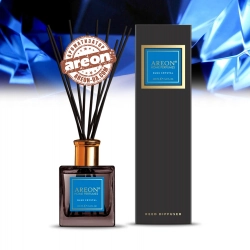 Аромадиффузор Areon Home Perfumes Premium Blue Crystal 150мл