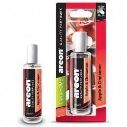 Ароматизатор повітря Areon Perfume 35ml Apple & Cinnamon