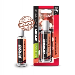 Ароматизатор повітря Areon Perfume 35ml Apple & Cinnamon