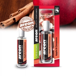 Ароматизатор повітря Areon Perfume 35ml Apple & Cinnamon