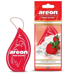 Ароматизатор воздуха Areon Mon Strawberry