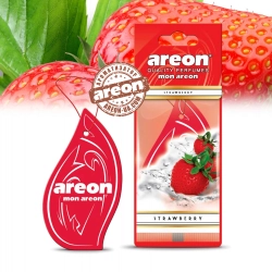 Ароматизатор воздуха Areon Mon Strawberry
