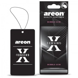 Ароматизатор повітря Areon X-Version Bubble Gum