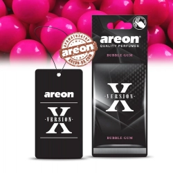 Ароматизатор повітря Areon X-Version Bubble Gum