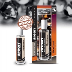Ароматизатор повітря Areon Perfume 35ml Black Crystal