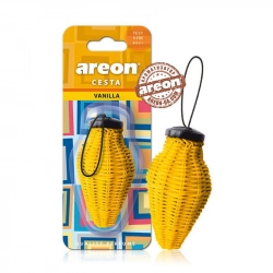 Ароматизатор воздуха Areon Cesta Vanilla