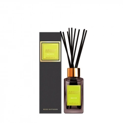 Аромадиффузор Areon Home Perfume Premium Eau D’ETE 85мл без упаковки (дата до 07.2024)