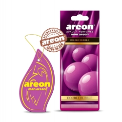 Ароматизатор повітря Areon Mon Double Bubble Gum
