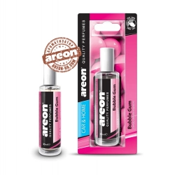 Ароматизатор воздуха Areon Perfumes 35ml Bubble Gum