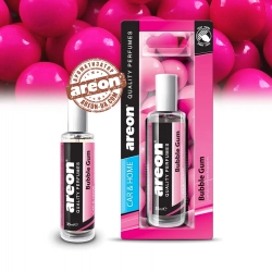 Ароматизатор воздуха Areon Perfumes 35ml Bubble Gum