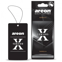 Ароматизатор повітря Areon X-Version Vanilla