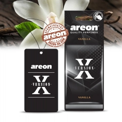 Ароматизатор повітря Areon X-Version Vanilla