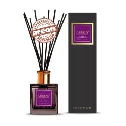 Аромадиффузор Areon Home Perfumes Premium Patchouli Lavender 150мл