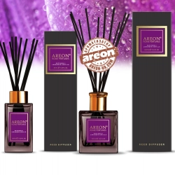 Аромадиффузор Areon Home Perfumes Premium Patchouli Lavender 150мл