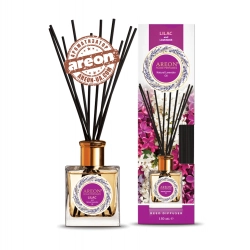 Аромадифузор Areon Home Perfume Nature Lilac & Lavender Oil 150мл