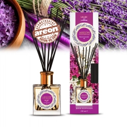 Аромадифузор Areon Home Perfume Nature Lilac & Lavender Oil 150мл