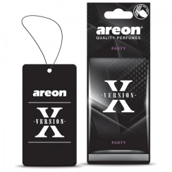 Ароматизатор воздуха Areon X-Version Party