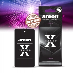 Ароматизатор воздуха Areon X-Version Party