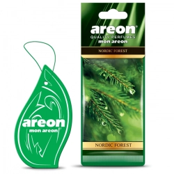 Ароматизатор повітря Areon Mon Nordic Forest