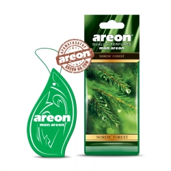 Ароматизатор повітря Areon Mon Nordic Forest