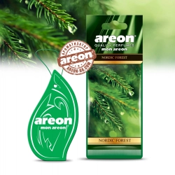 Ароматизатор повітря Areon Mon Nordic Forest