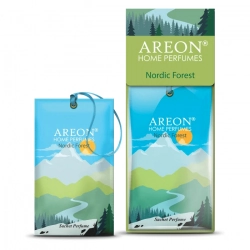 Ароматичні саше Areon Home Perfume Sachet Nordic Forest