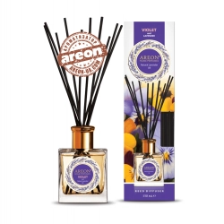 Аромадифузор Areon Home Perfume Nature Violet & Lavender Oil 150мл