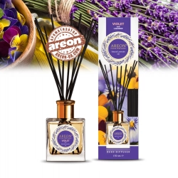 Аромадифузор Areon Home Perfume Nature Violet & Lavender Oil 150мл