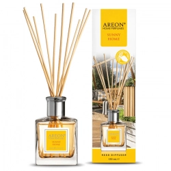 Аромадиффузор Areon Home Perfumes Sunny home 150мл