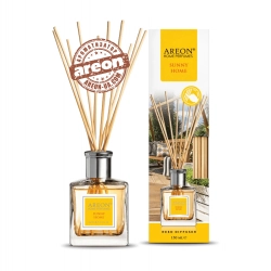 Аромадиффузор Areon Home Perfumes Sunny home 150мл