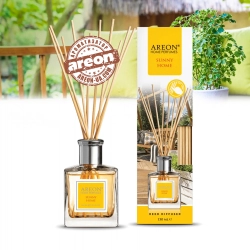 Аромадиффузор Areon Home Perfumes Sunny home 150мл