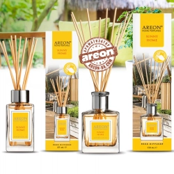 Аромадиффузор Areon Home Perfumes Sunny home 150мл