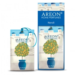 Ароматичні саше Areon Home Perfume Sachet Neroli