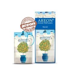 Ароматичні саше Areon Home Perfume Sachet Neroli